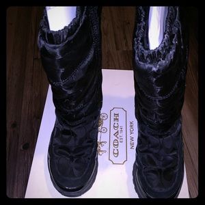 Boats Snow Boots or Regular Boots